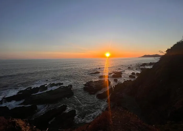 Marlis Lodge Quebrada Seca