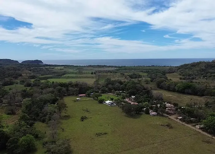 Marlis * Quebrada Seca